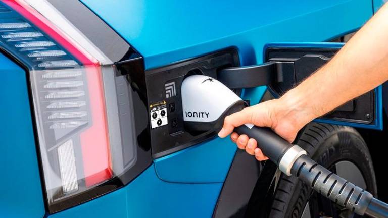 Malaysia Accelerates EV Adoption with 268 New Charging Points