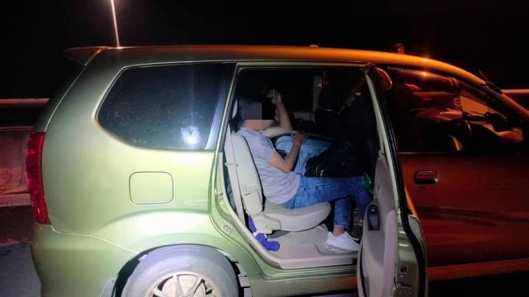 Credit - Briged Tenggara PGA Rasmi/FBPIX