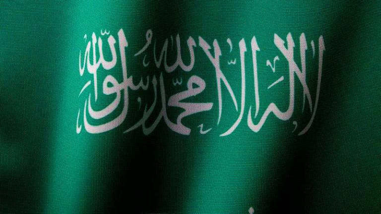 For representational purposes only- Saudi Arabia flag. PEXELSpix