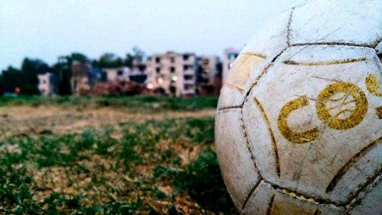 For representational purposes only-football - PEXELSpix