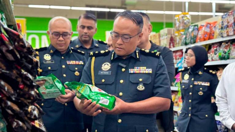 Credit: KPDN Selangor/Facebook