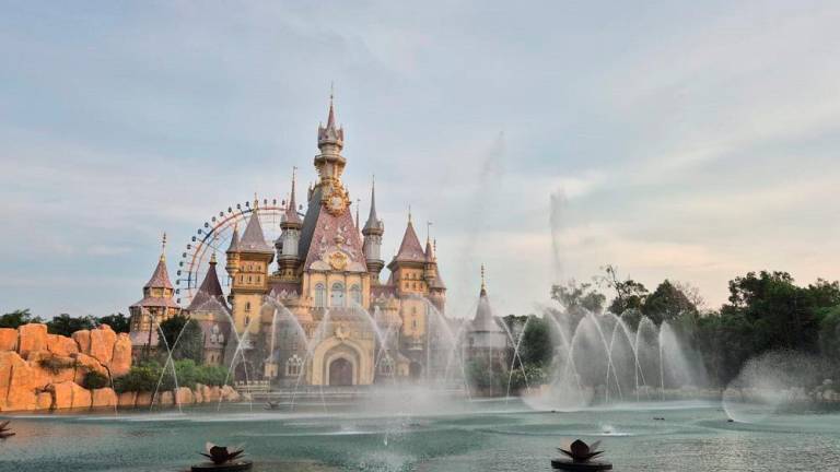 D Asia Travels is now offering travel packages to Phu Quoc, Vietnam.