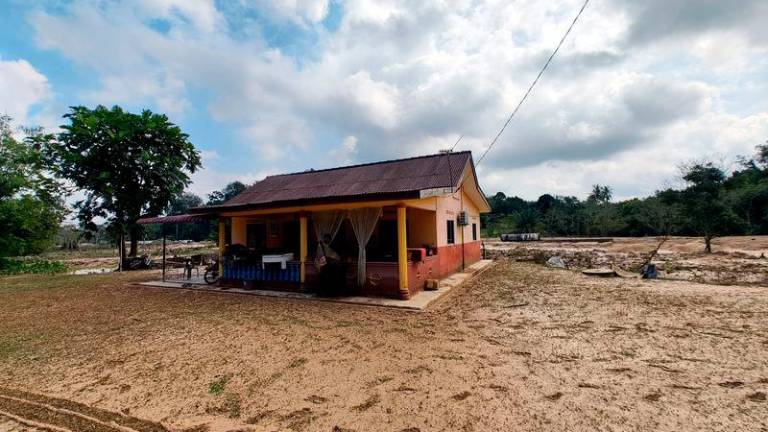 Gambar hiasan - fotoBERNAMA