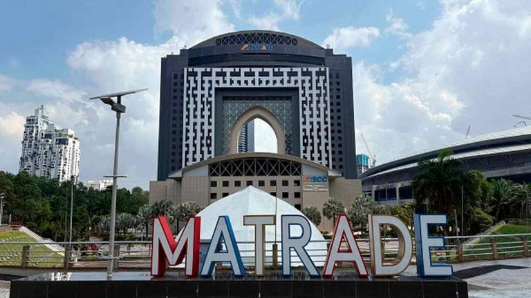 Image for visual purposes - Photo by MATRADE