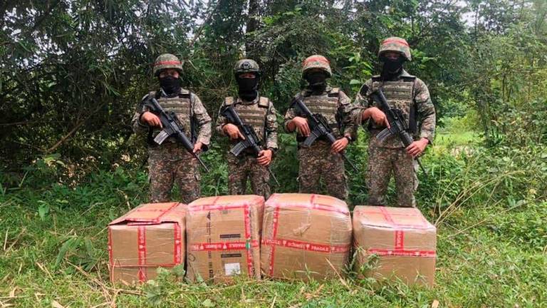 Gambar Kredit: Markas Pemerintahan Medan Barat Tentera Darat / Facebook
