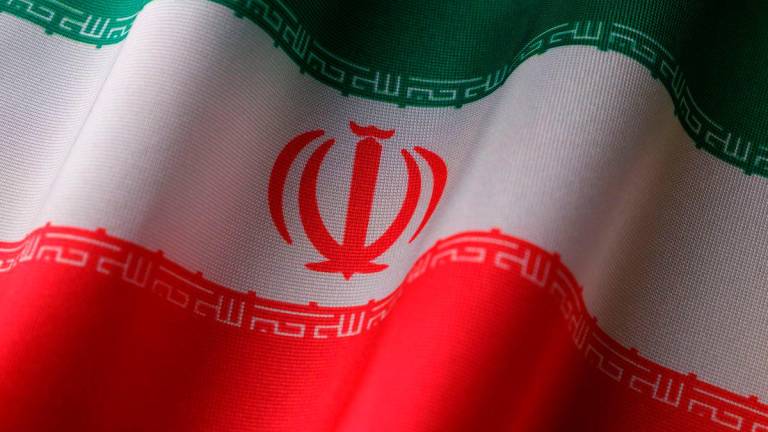 For representational purposes only.Iran flag.PEXELSpix