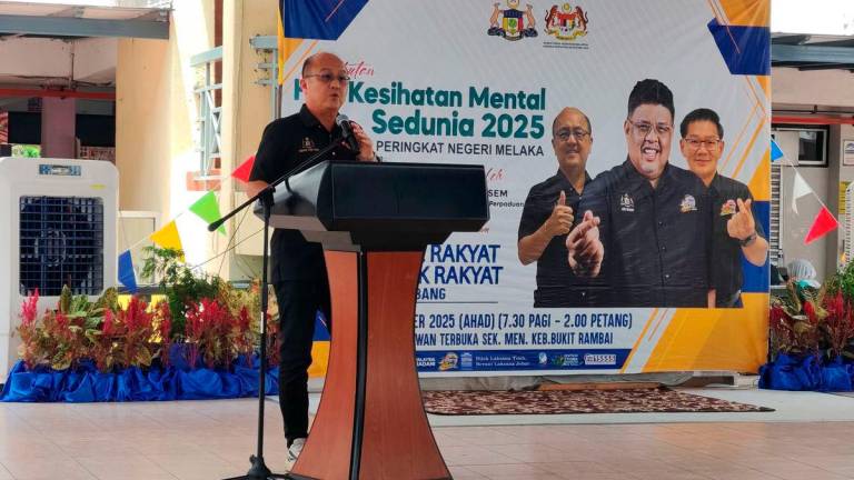 Gambar Kredit: NGWE HEE SEM / Facebook