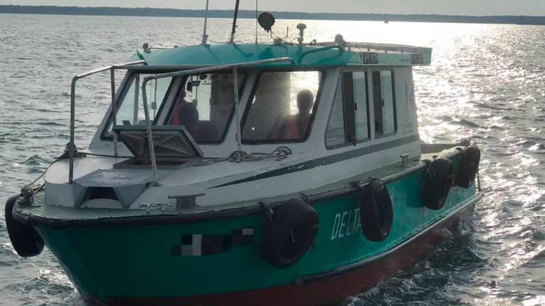 Gambar: Agensi Penguatkuasaan Maritim Malaysia