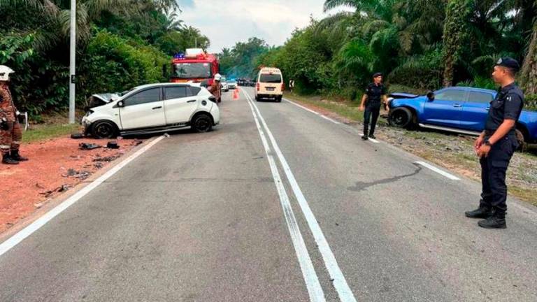 Gambar representasi sahaja: IPD Rompin