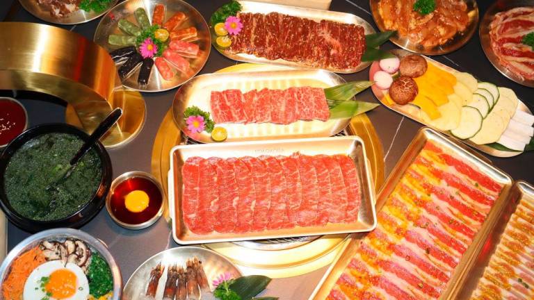 New opening: Barbecue brand under Haidilao Group- Sparkora BBQ arrives in Malaysia!