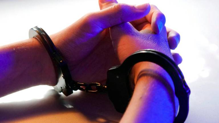 Four Pahang police personnel test positive for drugs during raid