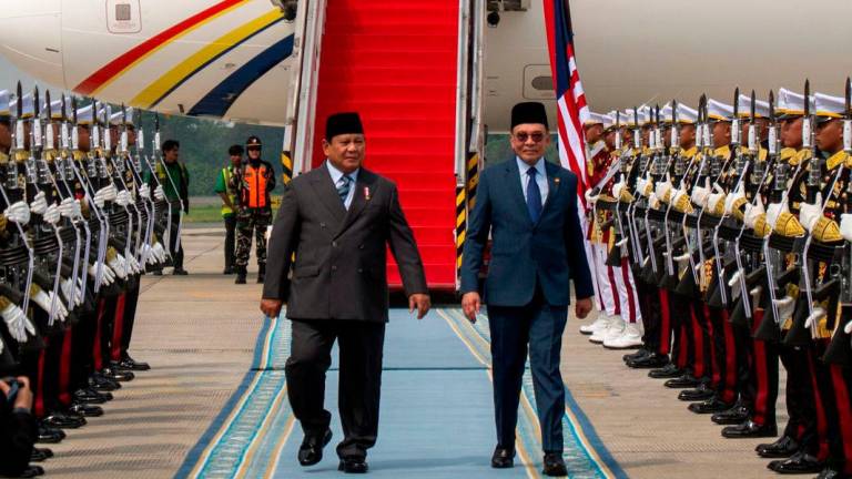 FotoBernama