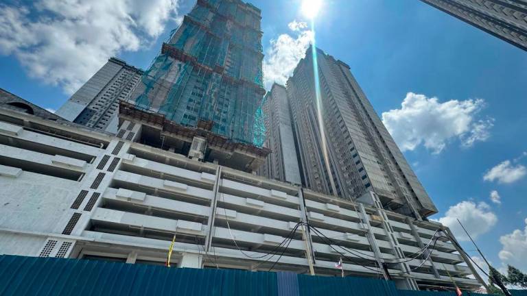 Image for visual purposes - Photo by BERNAMA