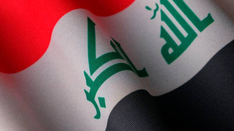For representational purposes only-Iran flag.PEXELSpix
