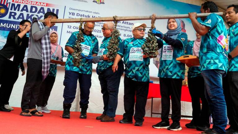fotoBERNAMA