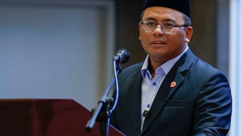 FOTOBERNAMA