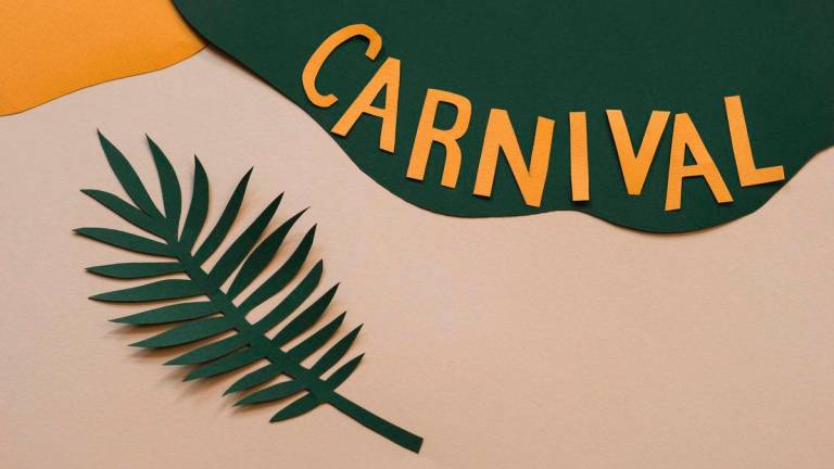 Gambar Hiasan sahaja - Karnival - PEXELS