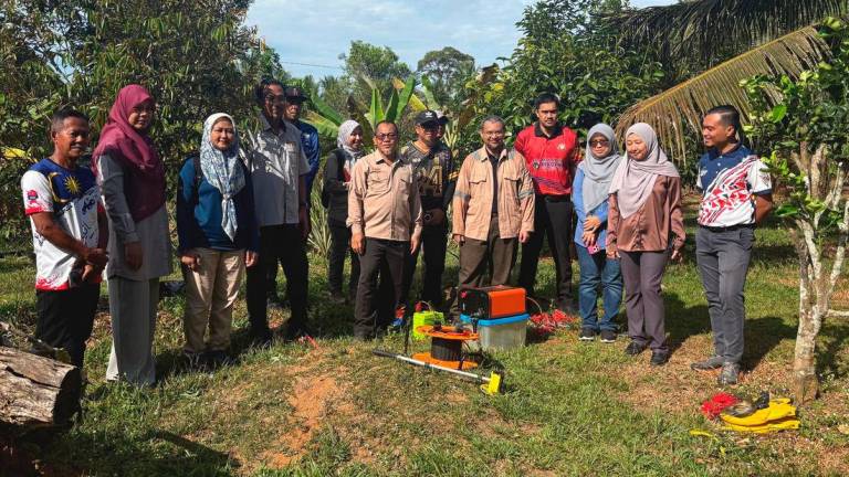 fotoBERNAMA