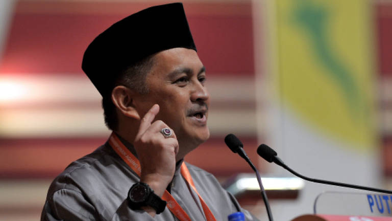 Take action against pro-secession groups, demands Umno delegate