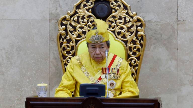 Gambar File -fotoBERNAMA
