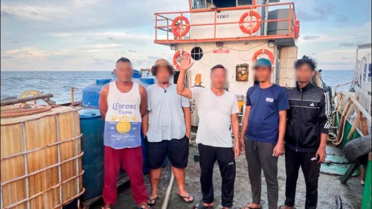 Agensi Penguatkuasaan Maritim Malaysia Facebook