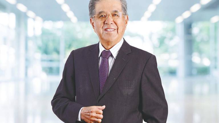 Ong says OSK’s diversified business model has enabled it to sustain earnings and strengthen fundamentals across key segments.