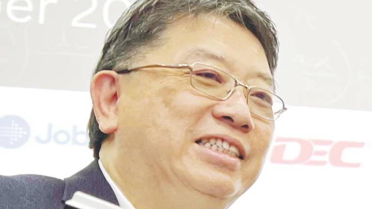 Woon says the environment is increasingly hostile for small players.