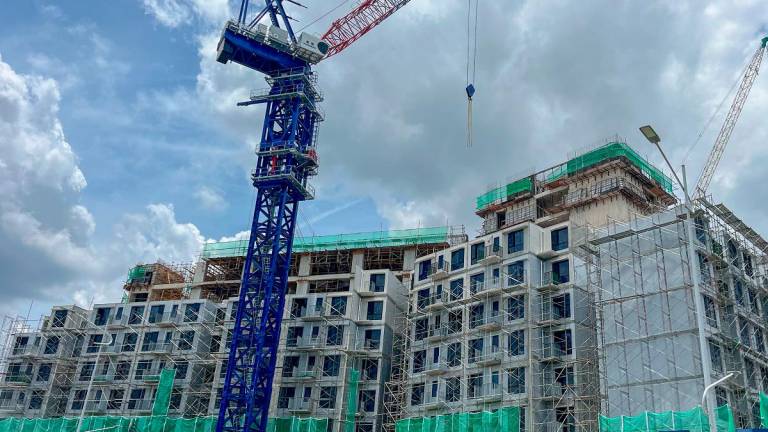 Pix for representational purpose only - AMIRUL SYAFIQ/THESUN
