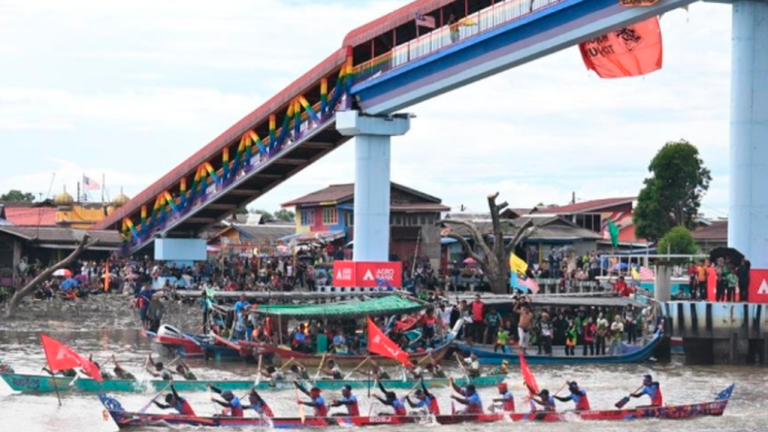 Credit: Jabatan Penerangan Perlis
