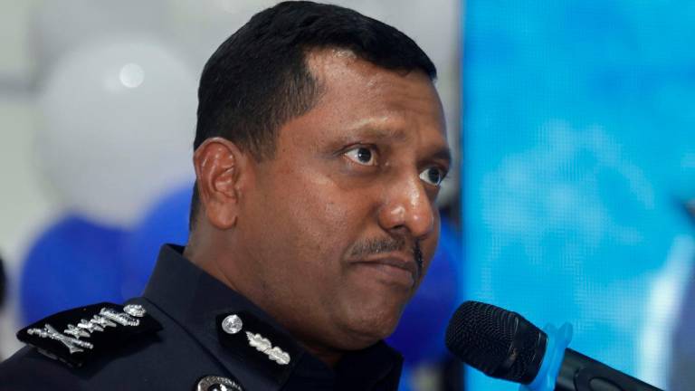 Bernama pic