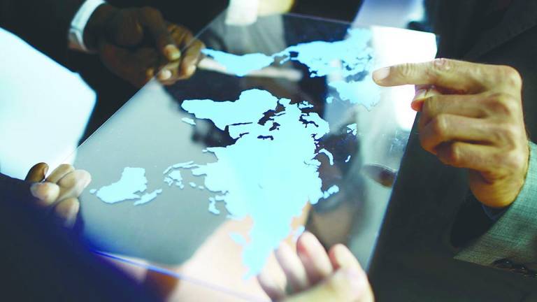Regional and intergovernmental organisations will continue to emerge as new power centres, seeking to defend their interests and fortify themselves against external pressures. – FREEPIK