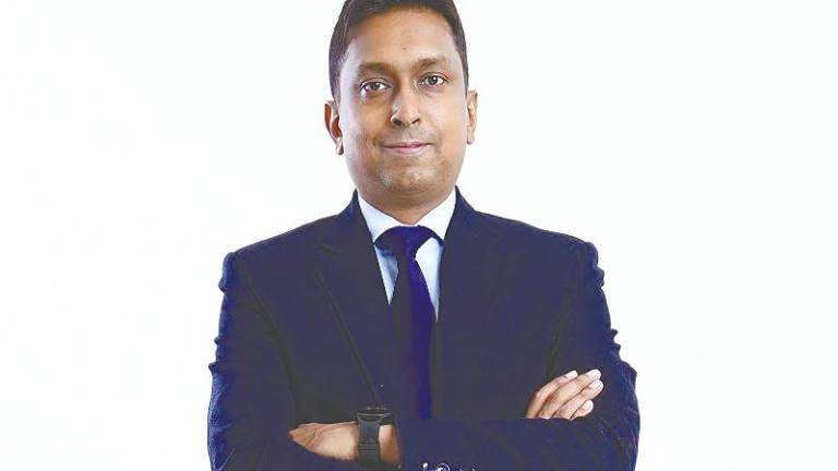 Dersenish says Malaysia Airlines is focused on delivering a compelling product offering that supports long-term growth.