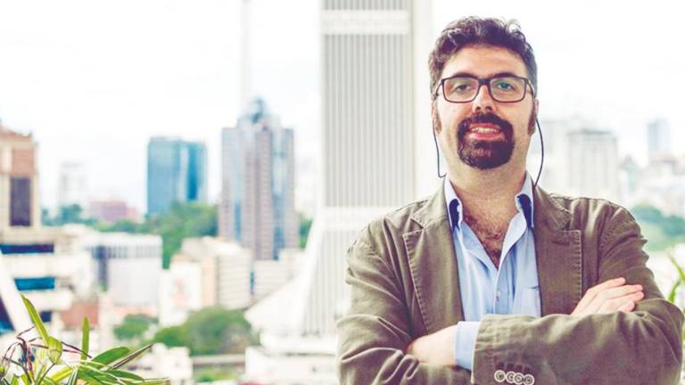 Ferlito says Investments should be driven by market signals, not government wish lists.