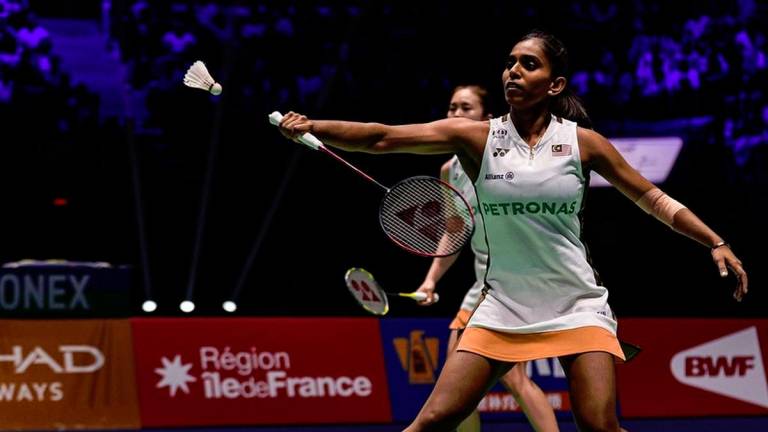 Badminton Association of Malaysia - BAM - FACEBOOKpix