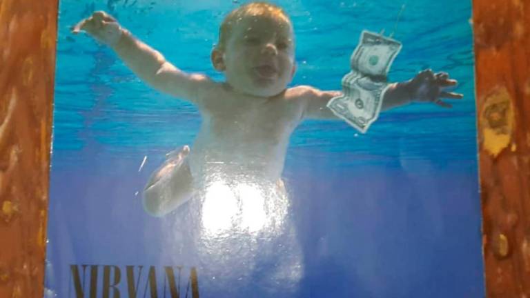 Nevermind is more than just a groundbreaking record, it is a pop culture phenomenon.