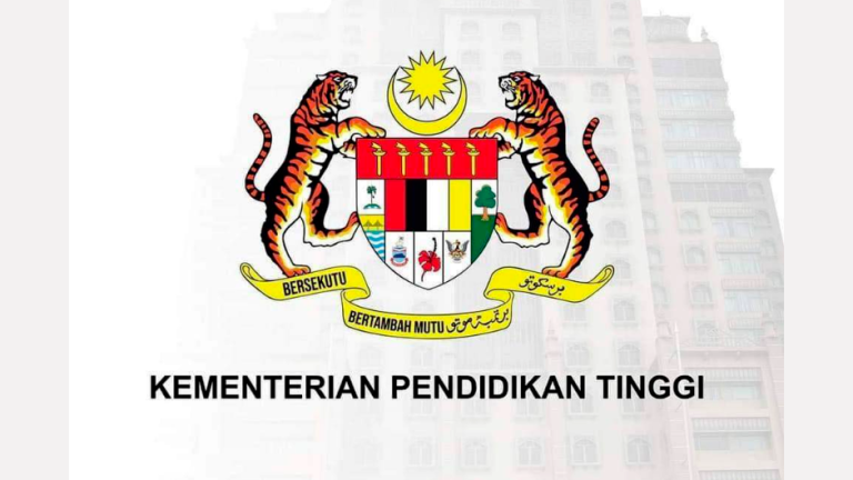 Kementerian Pendidikan Tinggi - FACEBOOKpix