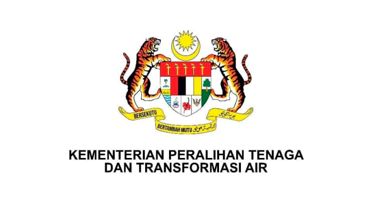 Kementerian Peralihan Tenaga dan Transformasi Air/FACEBOOK
