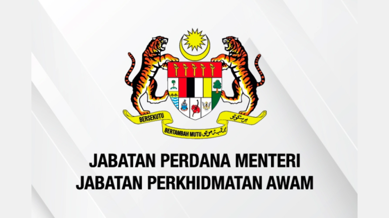 Jabatan Perkhidmatan Awam - FACEBOOKpix