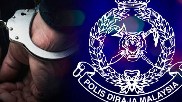 Police arrest three of six escapees from Jelebu Rehab Centre