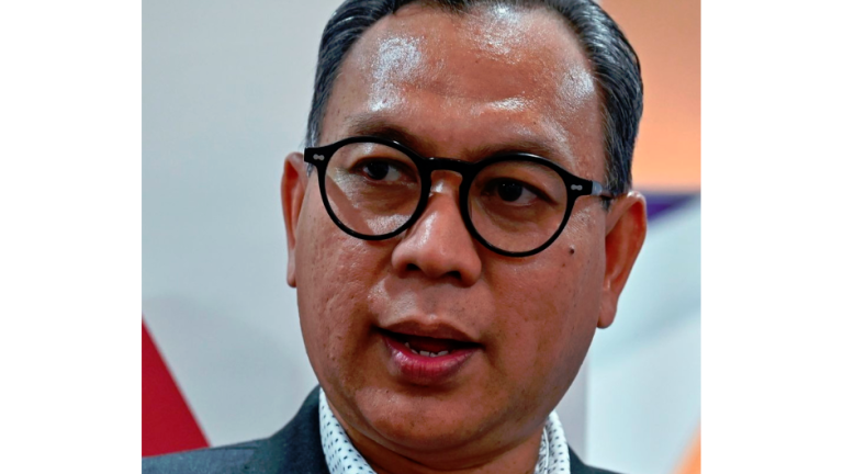 Gambar hiasan - fotoBERNAMA