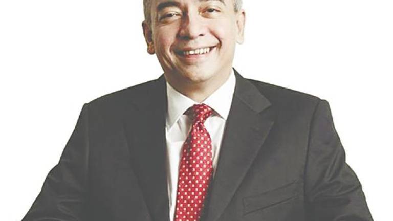 Nazir says empowering the Asean Secretariat will reduce obstacles to trade and private sector growth and strengthen economic integration in Southeast Asia.