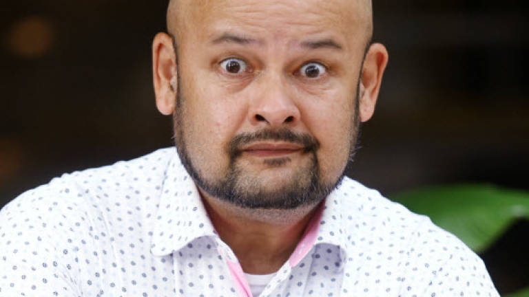 A Vote for Harith is a Vote for Malaysia