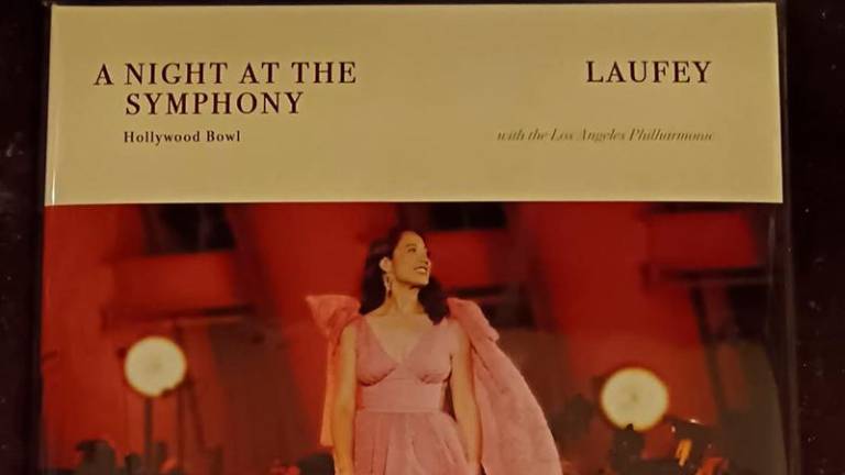 The vinyl edition of this live album is a Record Store Day exclusive and is retailing upwads of RM250. – R.BALA/THESUNDAILY