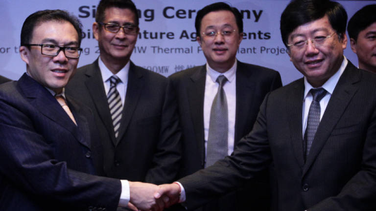 JAKS eyes more power projects in Vietnam with RM7.02b plant