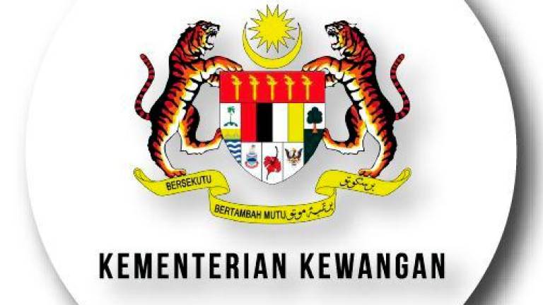 Kementerian Kewangan - FACEBOOKpix