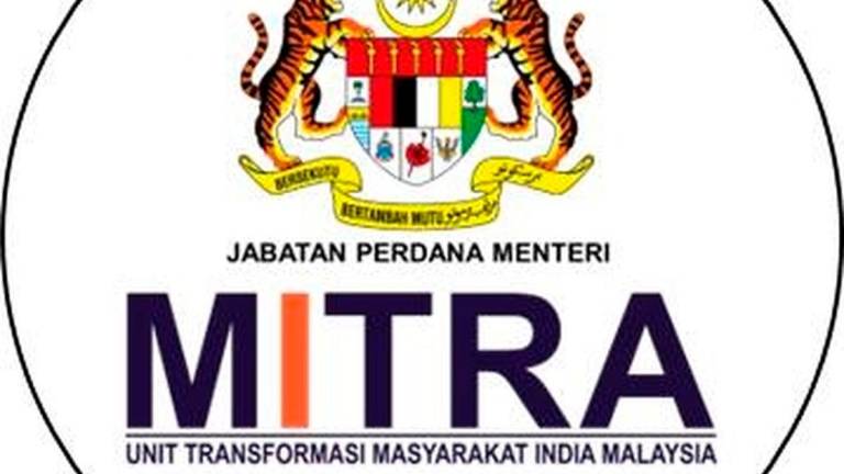 Gambar Hiasan: MITRA JPM/ Facebook