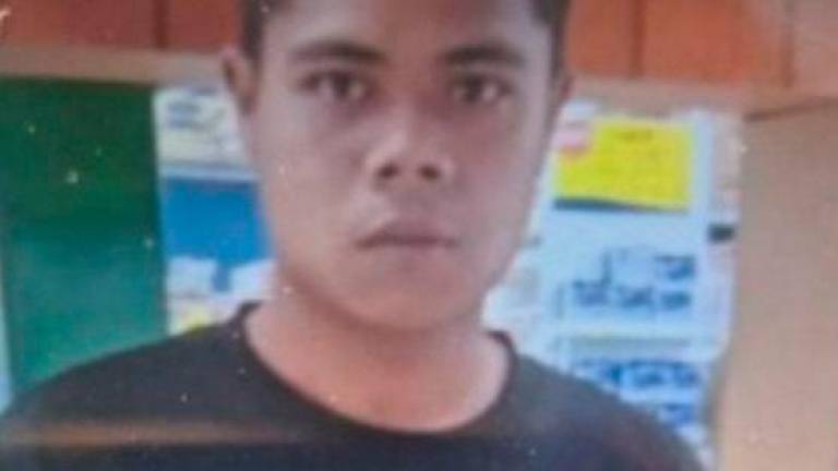 - Muhammad Haikal Mohd Saidie.