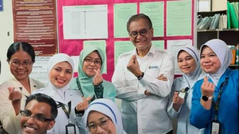 Credit - Dr Dzulkefly Ahmad/FBPIX