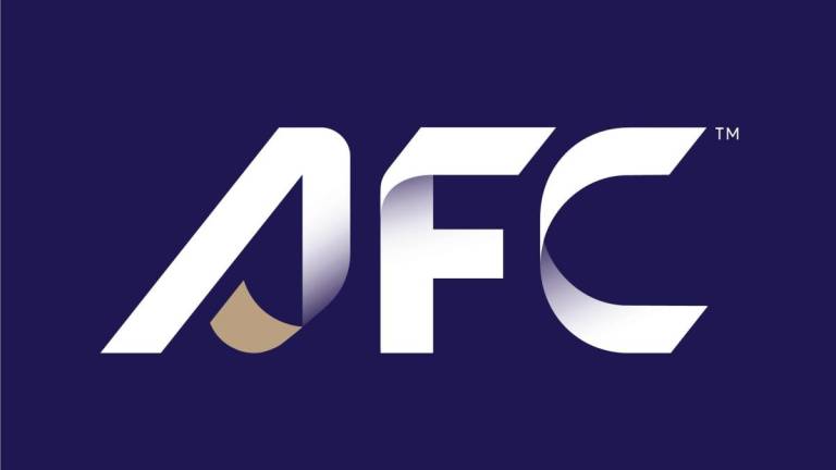 Kredit - Asian Football Confederation/FB