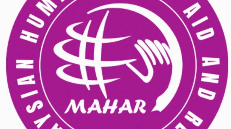 Credit - Malaysian Humanitarian Aid and Relief - MAHAR/FBPIX